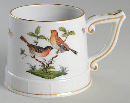 Rothschild Bird (RO) Grandmug