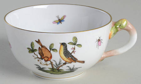 Rothschild Bird (RO) Oversized Cup
