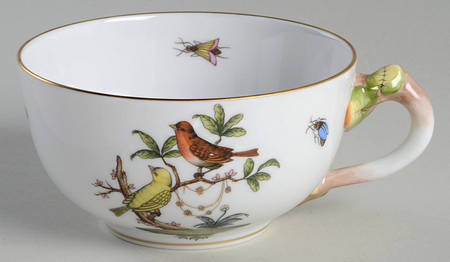 Rothschild Bird (RO) Oversized Cup