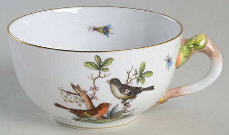 Rothschild Bird (RO) Oversized Cup