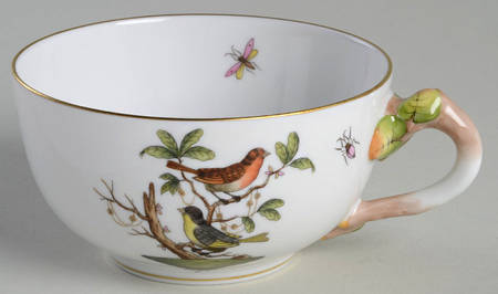 Rothschild Bird (RO) Oversized Cup