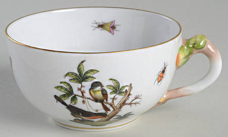 Rothschild Bird (RO) Oversized Cup