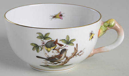 Rothschild Bird (RO) Oversized Cup