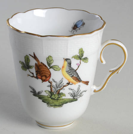 Rothschild Bird (RO) Trembleuse Cup