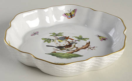 Rothschild Bird (RO) 6" Bon Bon