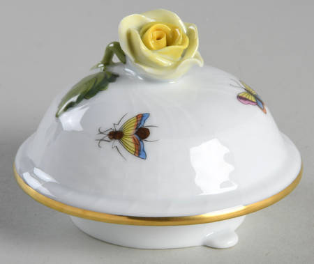 Rothschild Bird (RO) Lid for Coffee Pot