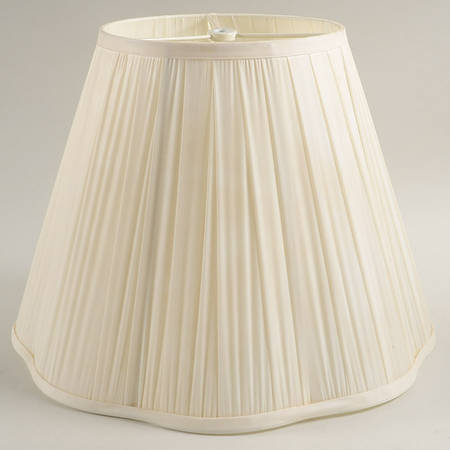 Rothschild Bird (RO) Shade for 23" Electric Lamp
