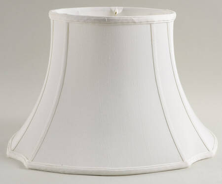 Rothschild Bird (RO) Shade for 26" Electric Lamp
