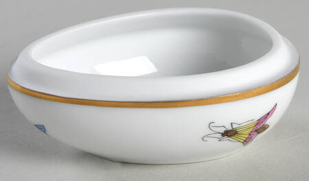 Rothschild Bird (RO) 2" Egg Box No Lid