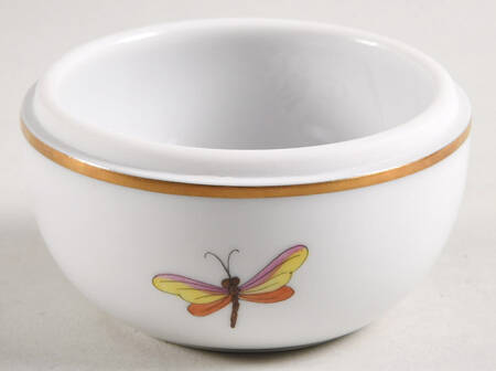 Rothschild Bird (RO) Egg Box No Lid