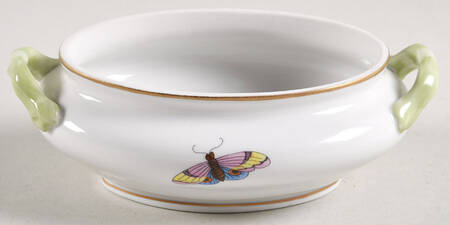 Rothschild Bird (RO) Mini Tureen No Lid