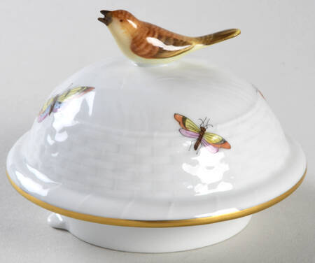 Rothschild Bird (RO) Lid for Coffee Pot