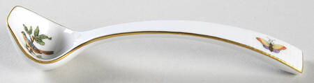 Rothschild Bird (RO) Cream/Mayonnaise Ladle Solid Piece