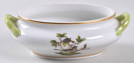Rothschild Bird (RO) Mini Tureen No Lid