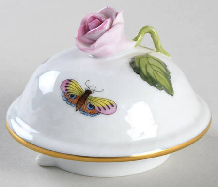 Rothschild Bird (RO) Lid for Coffee Pot