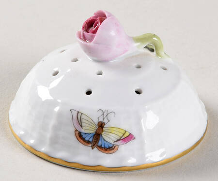 Rothschild Bird (RO) Lid for Sugar Shaker