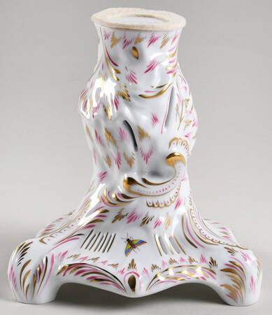 Rothschild Bird (RO) Tree Base for 7 Pc 3 Tier Server