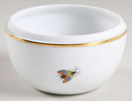 Rothschild Bird (RO) Egg Box No Lid