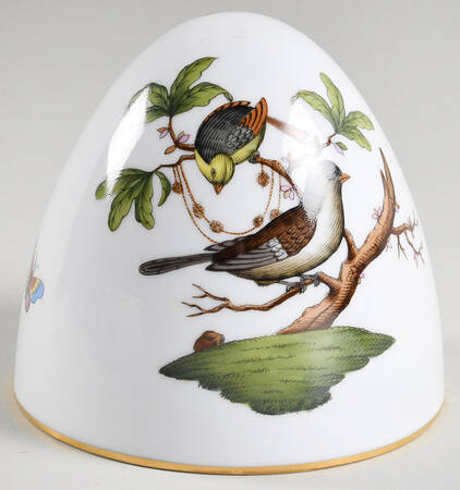 Rothschild Bird (RO) Lid for Egg Box