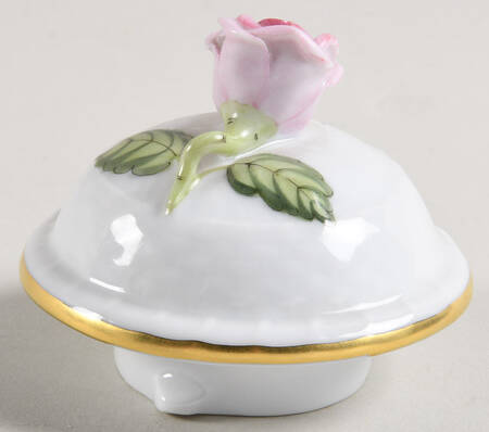 Rothschild Bird (RO) Lid for Individual Coffee Pot