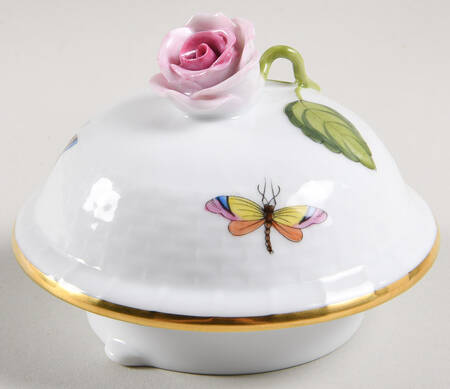 Rothschild Bird (RO) Lid for Coffee Pot