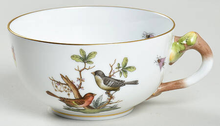 Rothschild Bird (RO) Oversized Cup