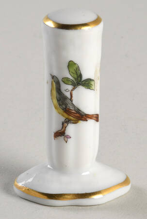 Rothschild Bird (RO) Ring Holder