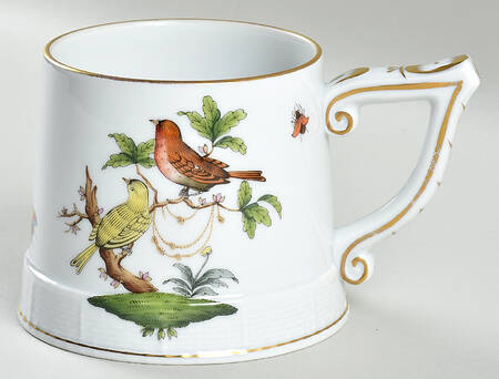 Rothschild Bird (RO) Grandmug