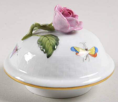 Rothschild Bird (RO) Lid for Coffee Pot