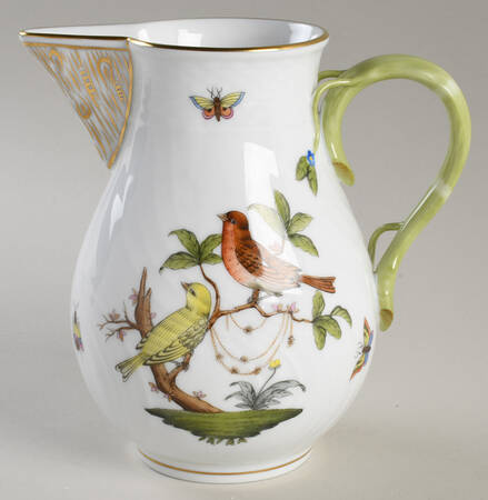 Rothschild Bird (RO) 28 Oz Pitcher