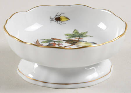Rothschild Bird (RO) Master Salt Dip