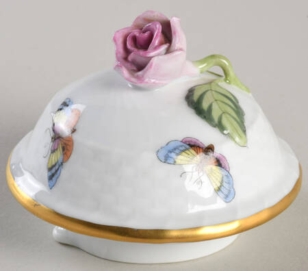 Rothschild Bird (RO) Lid for Coffee Pot