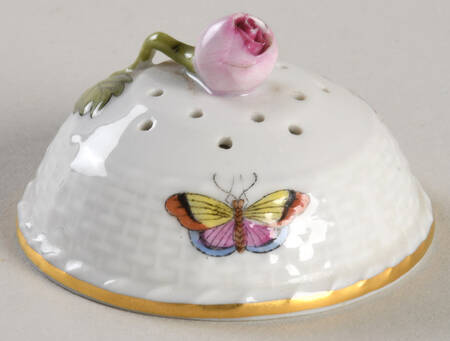 Rothschild Bird (RO) Lid for Sugar Shaker