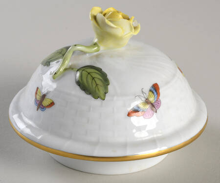 Rothschild Bird (RO) Lid for Coffee Pot