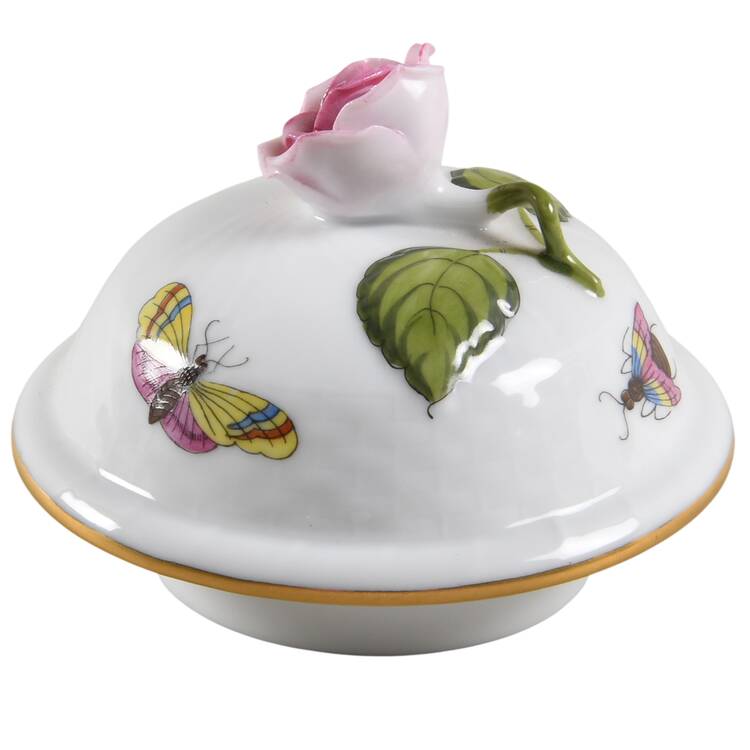 Rothschild Bird (RO) Lid for Coffee Pot