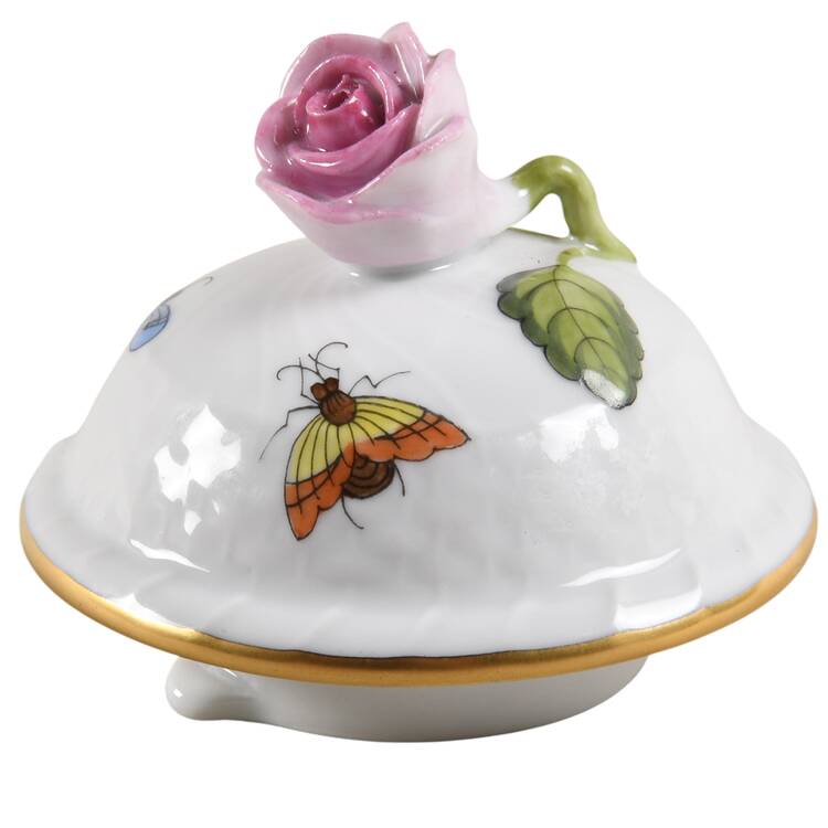 Rothschild Bird (RO) Lid for Mini Coffee Pot