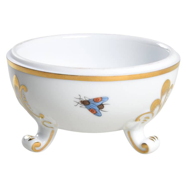 Rothschild Bird (RO) 3" Candy Box No Lid