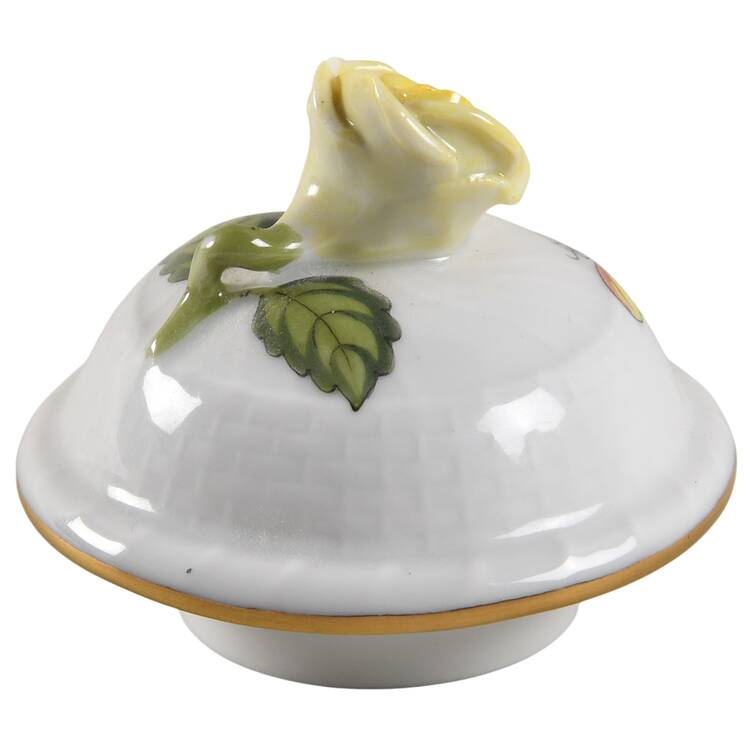 Rothschild Bird (RO) Lid for Individual Coffee Pot