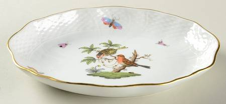 Rothschild Bird (RO) Relish