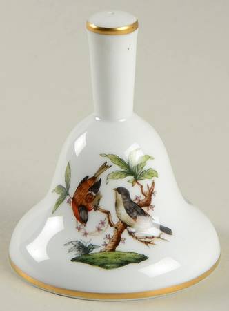 Rothschild Bird (RO) Bell