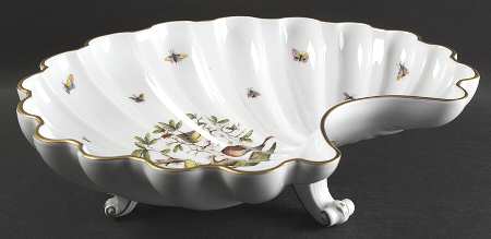 Rothschild Bird (RO) Centerpiece
