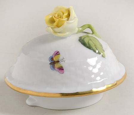 Rothschild Bird (RO) Lid for Coffee Pot