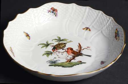 Rothschild Bird (RO) 8" All Purpose Bowl