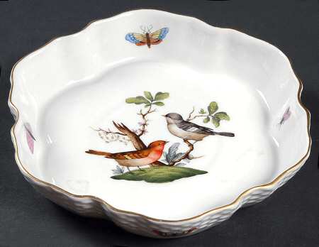 Rothschild Bird (RO) 6" Bon Bon