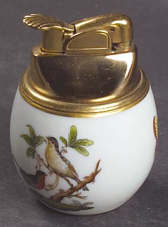 Rothschild Bird (RO) Cigarette Lighter