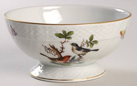 Rothschild Bird (RO) 5" All Purpose Bowl