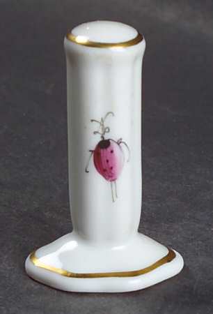 Rothschild Bird (RO) Column Small Ring Holder
