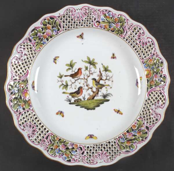 Rothschild Bird (RO) Utility Tray