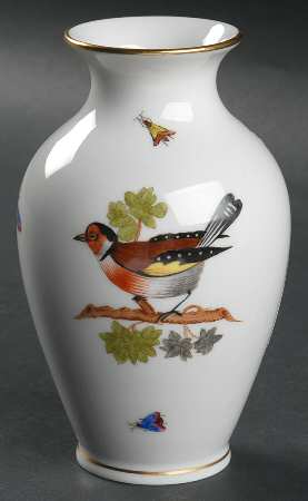 HO 5" Vase