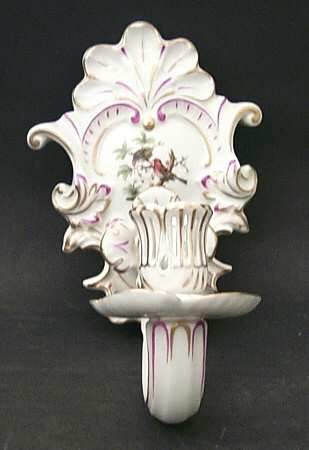 Rothschild Bird (RO) Single Light Wall Sconce